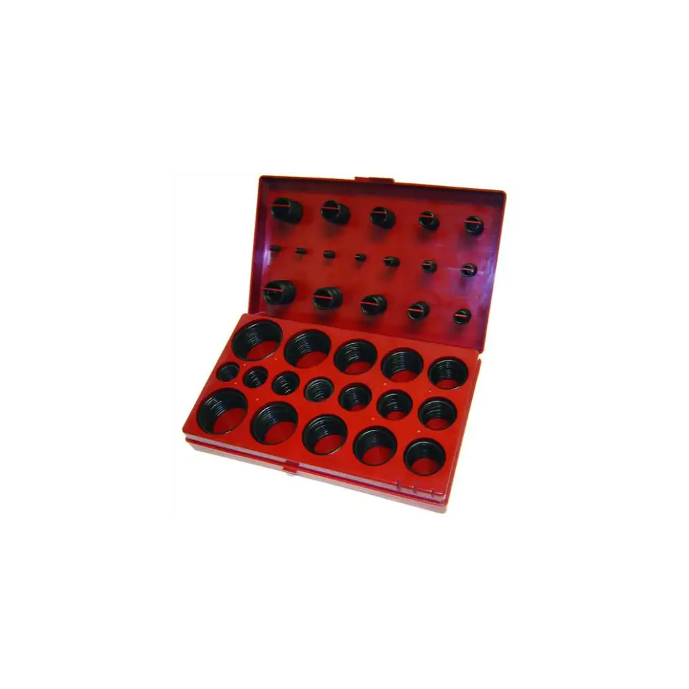 O-Ring Assortment - 407 Pieces - RODFD2007